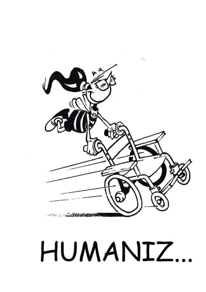 logo humaniz